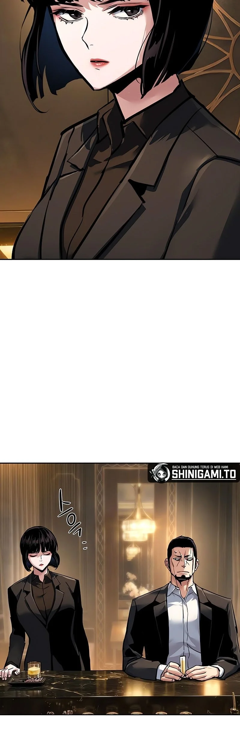 mercenary enrollment chapter 265 - Page 39